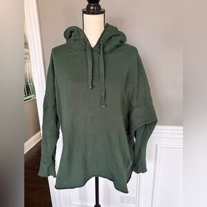 Frank & Eileen Evergreen Sweatshirt L